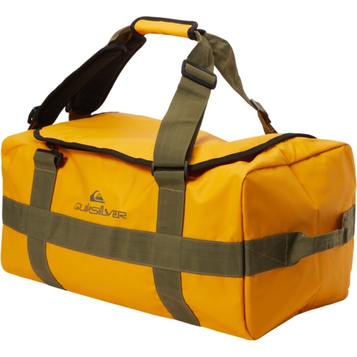 Quiksilver 2024 Sea Stash Bolsa Duffle AQYBL03022 - Radiant Yellow